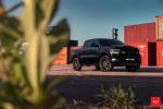 Ram 1500 Sport Crew Cab on Vossen Wheels (HF6-1) 2019 года